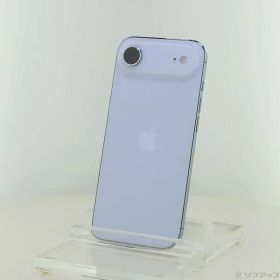 ソフマップ 〔中古品〕 iPhone Air 256GB スカイブルー MG2A4J／A SIMフリー【377】