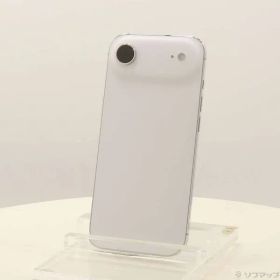 ソフマップ 〔展示品〕 iPhone Air 1TB クラウドホワイト MG2H4J／A SIMフリー【262】