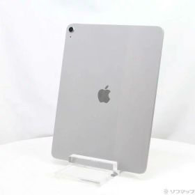 【中古】Apple(アップル) iPad Air 13インチ(M3) 128GB スペースグレイ 3N727J／A Wi-Fi 【377-ud】
