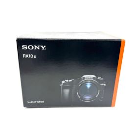 SONY デジタルカメラCyber-shot RX10IV DSC-RX10M4