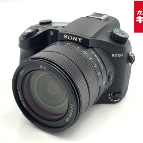 【中古】 【美品】 ソニー Cyber-shot DSC-RX10M4