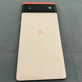超美品 国内版 SIMフリー pixel6 128gb