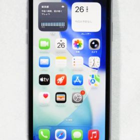 iPhone11 128GB A2221 MWM52J/A SIMフリー