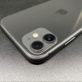 ★Apple iPhone 11 MWLT2J/A 64GB SIMフリー
