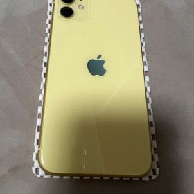 iPhone11 128GB 美品 SIMフリー バッテリー72% おまけ付き