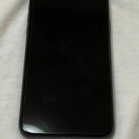 Apple iPhone 11 本体 ブラック