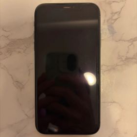 Apple iPhone 11 128GB ブラック