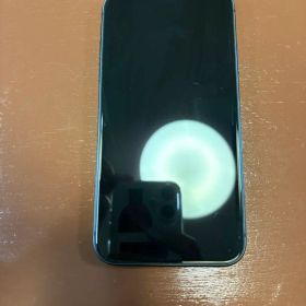 Apple iPhone 11 ブラック 本体