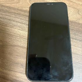 美品 Apple iPhone 11 ブラック SIMフリー バッテリー92%