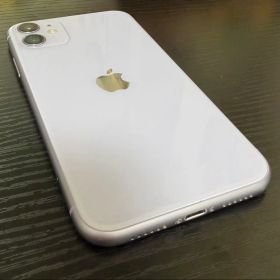 Apple iPhone 11 本体 パープル