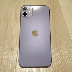 iPhone11 本体 箱セット