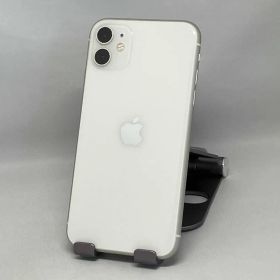 docomo MWLU2J/A iPhone 11 64GB ホワイト docomo