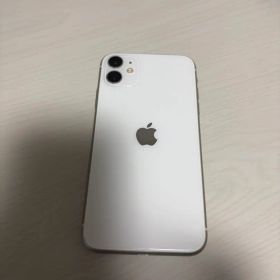 iPhone11 本体 箱無し 256GB