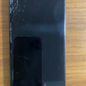 iPhone11 画面割れ