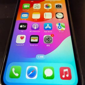 アイフォン11 iPhone11 256GB 本体 画面不良あり