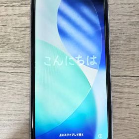 iPhone11 128GB パープル