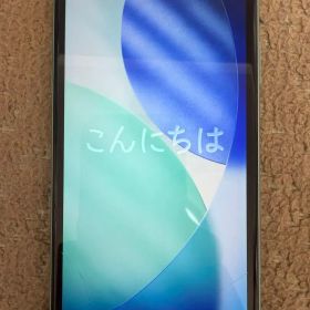 iPhone 11 128GB SIMフリー