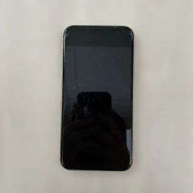 Apple iPhone 11 ホワイト 本体