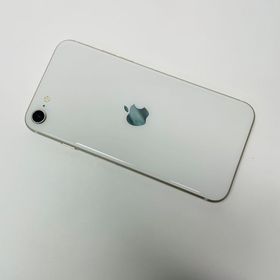 iPhone SE第3世代 64GB SIMフリー 電池93% 09938