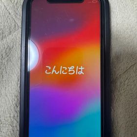 iPhone11/128GB
