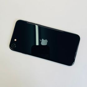 iPhone SE第3世代 64GB SIMフリー 電池93% 80496