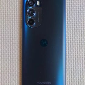 motorola edge 30pro(シムフリー)