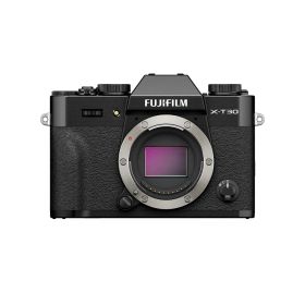 FUJIFILM X-T30iii ブラック ボディ