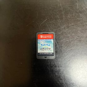 ポケモンレジェンズ アルセウス Nintendo Switch ソフトのみ
