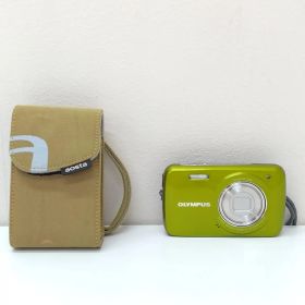 若《FPWJW》オリンパス コンパクト デジタルカメラ VH-210