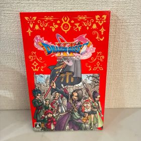 【Switch】 ドラゴンクエストXI 過ぎ去りし時を求めて S