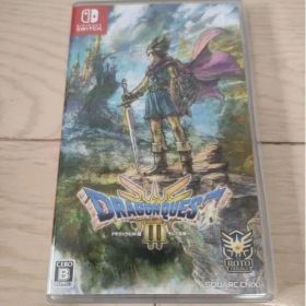 ドラゴンクエストXI S Nintendo Switch