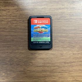 マリオ&ソニック AT 東京2020オリンピック