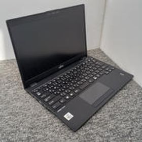 ノートパソコン LIFEBOOK U9310/D FMVU28015 富士通