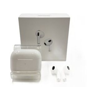 Apple◆イヤホン/MV7N2J/A//