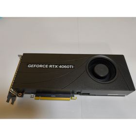ゾタック(ZOTAC)のZOTAC GeForce RTX 4060ti 8gb(PCパーツ)