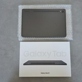 ほぼ新品 Galaxy Tab S9 Wi-Fi 128GB 国内正規品 送料込み！