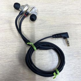 SENNHEISER ゼンハイザー モニタリング イヤホン 有線 IE 40 PRO イヤフォン