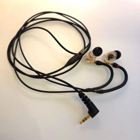【ジャンク品】Sennheiser IE 40 PRO 有線イヤホン