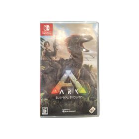 Switch アーク ARK Survival Evolved 日本版