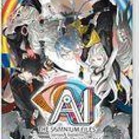 中古ニンテンドースイッチソフト AI：ソムニウムファイル ニルヴァーナ イニシアチブ