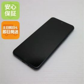 超美品 Redmi Note 10T A101XM アジュールブラック スマホ 白ロム 土日祝発送OK 03000