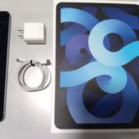 IPADAIR 第4世代（SIMソフトバンク） MYH02J/A APPLE