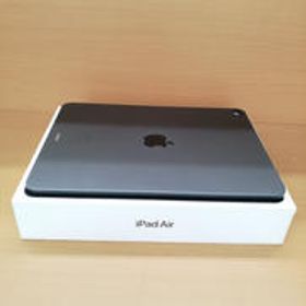 IPAD AIR 第4世代 MYFT2J/A APPLE