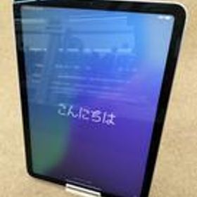 IPAD AIR 第4世代 MYH62J/A APPLE