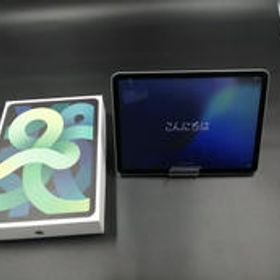 IPAD AIR（第4世代） MYFR2J/A APPLE/WI-FI