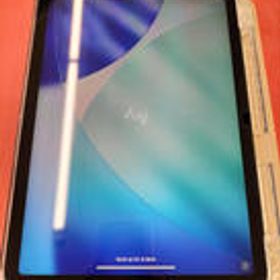 IPAD AIR (第4世代) MYGW2J/A APPLE