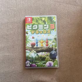 ピクミン3 デラックス Nintendo Switch