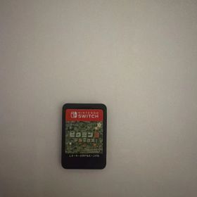 ピクミン3 デラックス Nintendo Switch