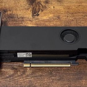 NVIDIA RTX A2000 6GB グラフィックカード