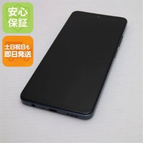 超美品 SIMフリー OPPO A3 5G ブラック スマホ OPPO 即日発送 土日祝発送OK 04000